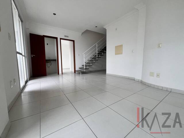 #1269 - Apartamento para Venda em Florianópolis - SC - 3