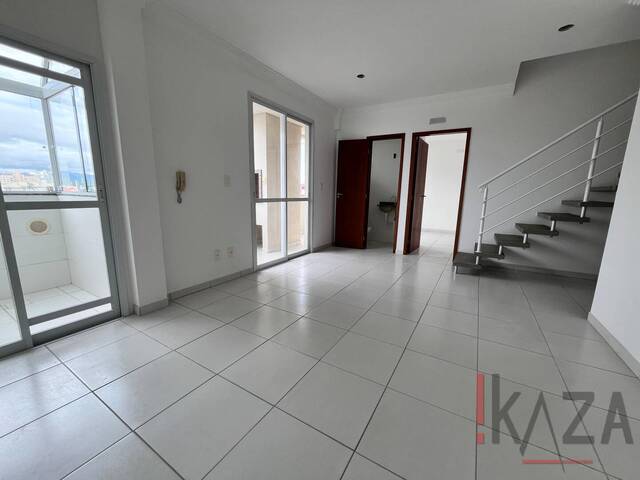 #1269 - Apartamento para Venda em Florianópolis - SC - 1