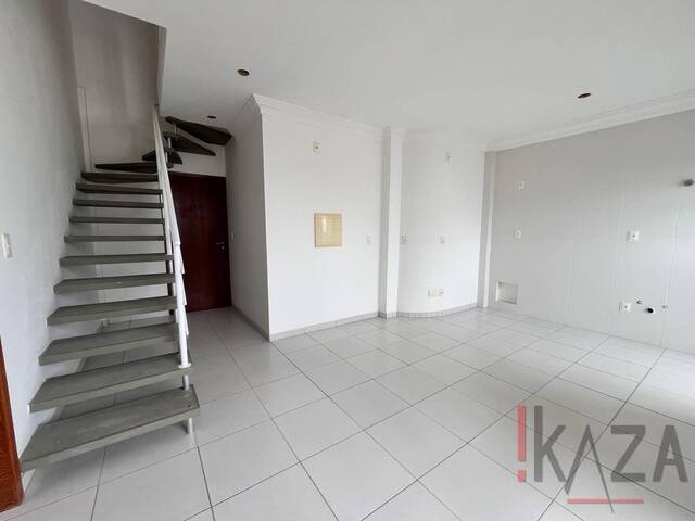 #1269 - Apartamento para Venda em Florianópolis - SC - 2