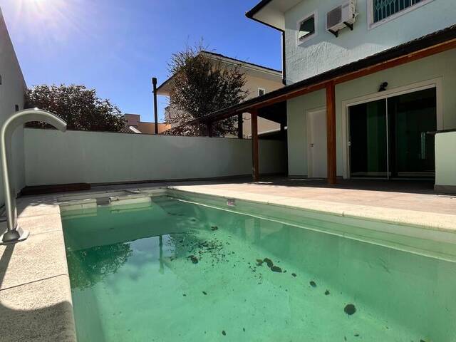#4496 - Casa para Venda em Florianópolis - SC - 1
