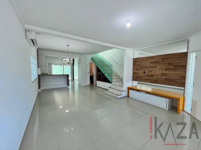 #4496 - Casa para Venda em Florianópolis - SC - 2