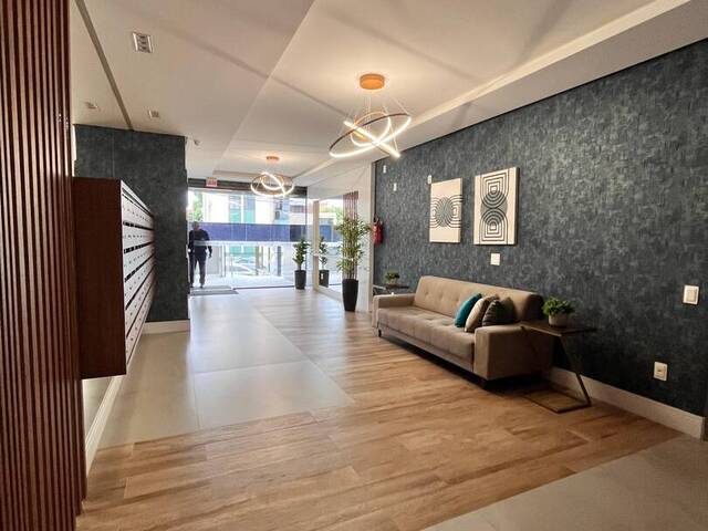 #4497 - Apartamento para Venda em Florianópolis - SC - 1