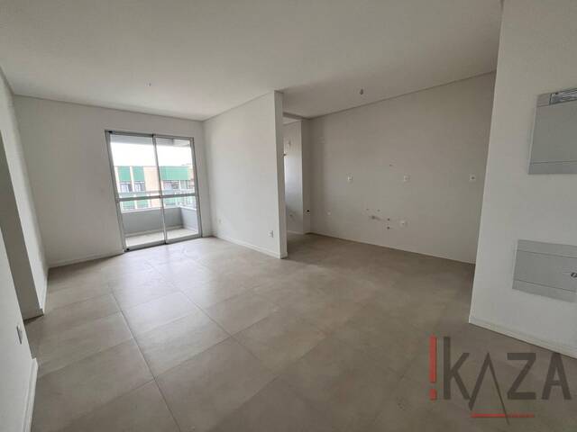 #4497 - Apartamento para Venda em Florianópolis - SC - 1