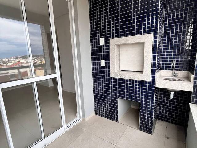 #4497 - Apartamento para Venda em Florianópolis - SC - 2