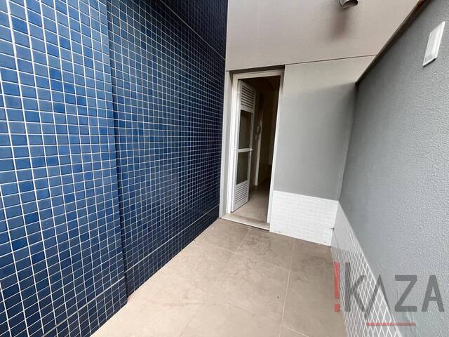 #4498 - Apartamento para Venda em Florianópolis - SC - 3