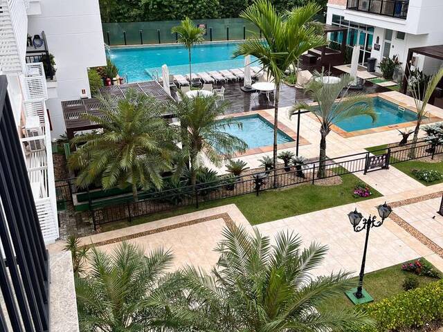#4449 - Apartamento para Locação em Florianópolis - SC - 1