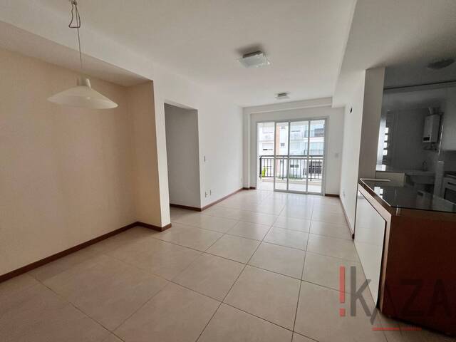 #4449 - Apartamento para Locação em Florianópolis - SC - 2