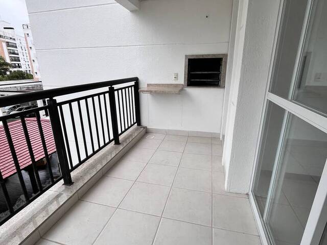Apartamento para Locação em Florianópolis - 5