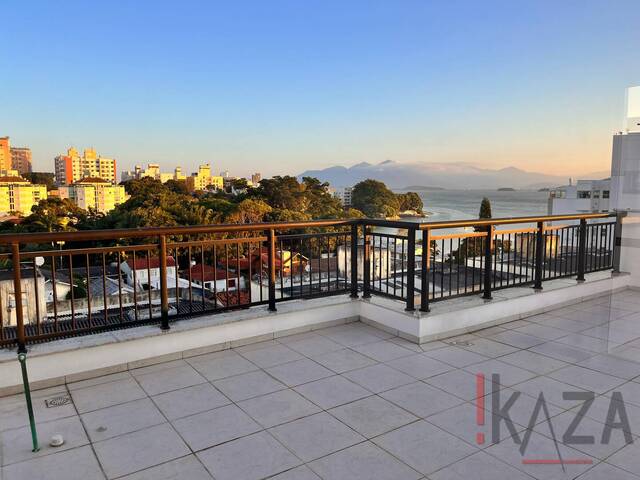 #4502 - Apartamento para Locação em Florianópolis - SC - 1