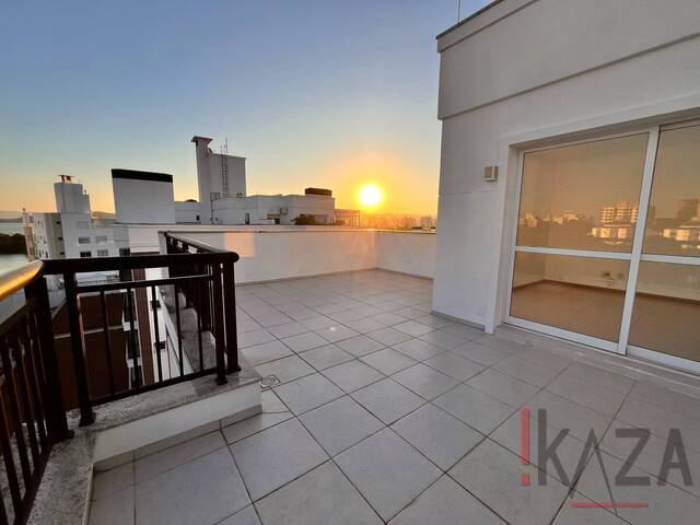 Apartamento para Locação em Florianópolis - 4