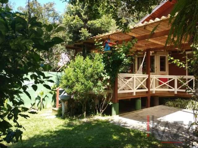 #4188 - Casa para Venda em Florianópolis - SC - 3