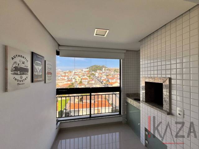 #4506 - Apartamento para Venda em Florianópolis - SC - 3
