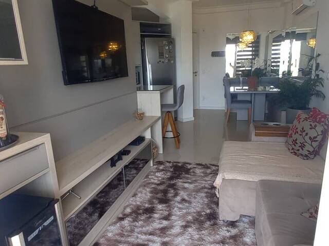 #4507 - Apartamento para Venda em Florianópolis - SC - 3