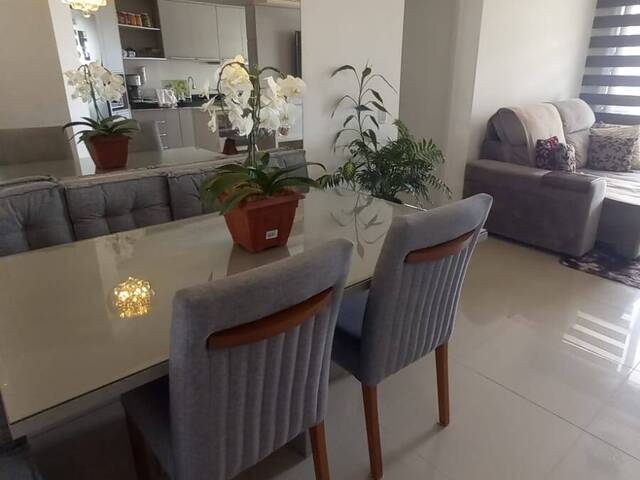 Apartamento para Venda em Florianópolis - 5
