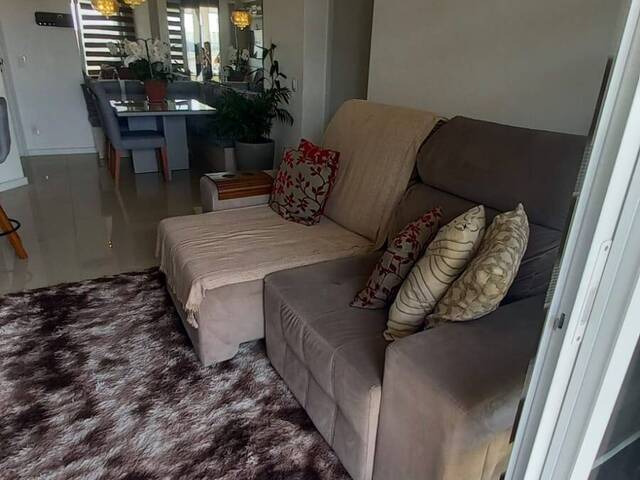 Apartamento para Venda em Florianópolis - 4