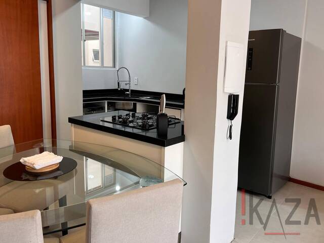 #4508 - Apartamento para Venda em Florianópolis - SC - 3