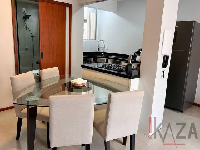 #4508 - Apartamento para Venda em Florianópolis - SC - 1