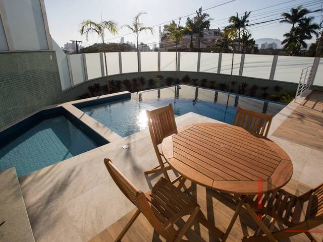 #4510 - Apartamento para Venda em Florianópolis - SC - 1