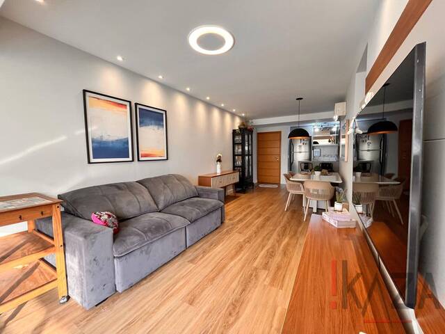#4516 - Apartamento para Venda em Florianópolis - SC - 3