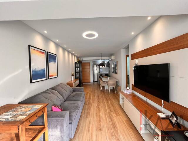 #4516 - Apartamento para Venda em Florianópolis - SC - 2