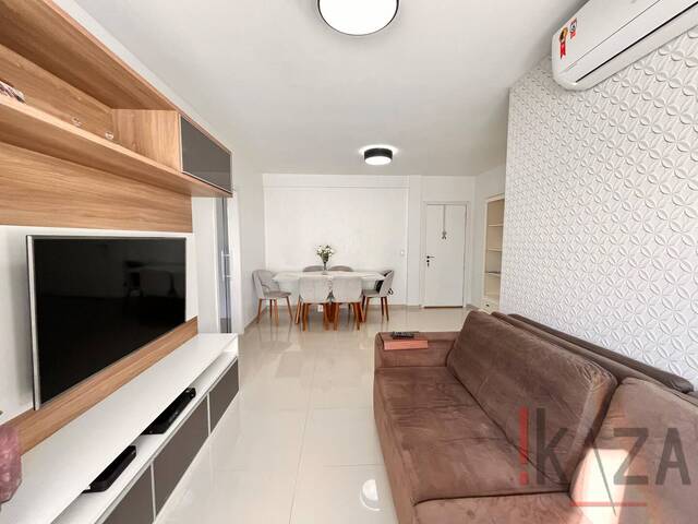 #4519 - Apartamento para Venda em Florianópolis - SC - 3