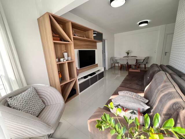 #4519 - Apartamento para Venda em Florianópolis - SC - 1