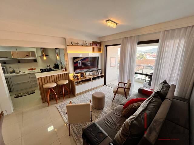 Apartamento para Venda em Florianópolis - 4