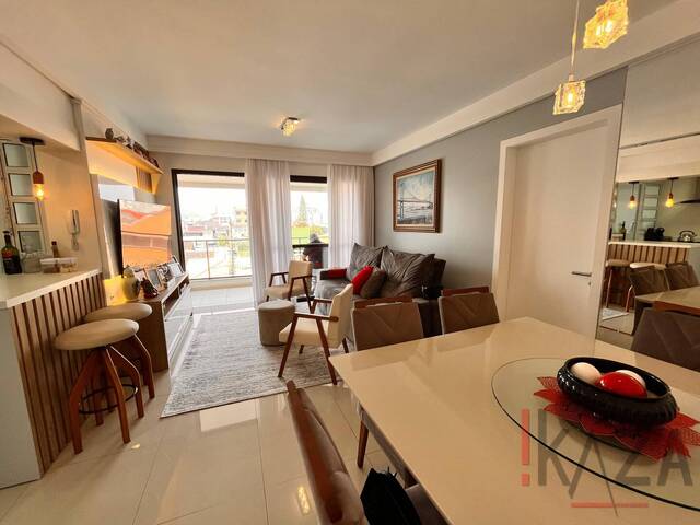 #4479 - Apartamento para Venda em Florianópolis - SC