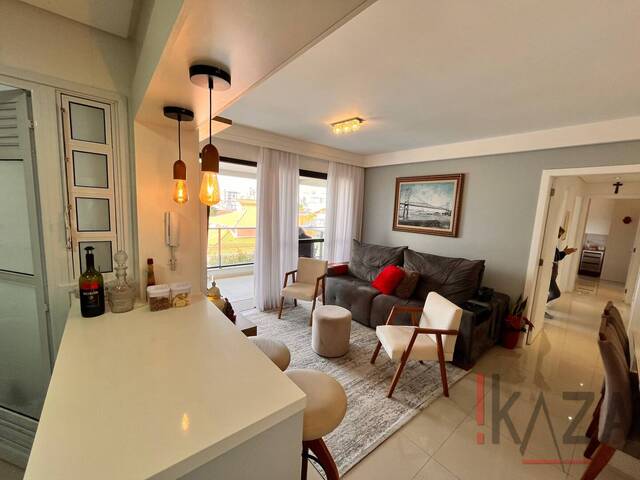 Apartamento para Venda em Florianópolis - 5