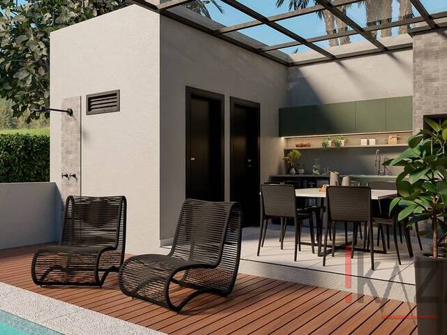 #4527 - Casa para Venda em Florianópolis - SC - 3