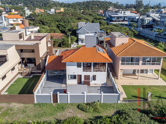 #4532 - Casa para Venda em Florianópolis - SC - 2
