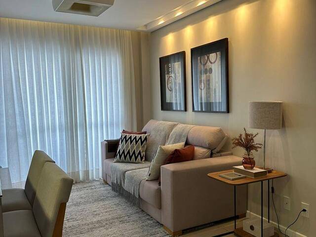 #4534 - Apartamento para Venda em Florianópolis - SC - 1
