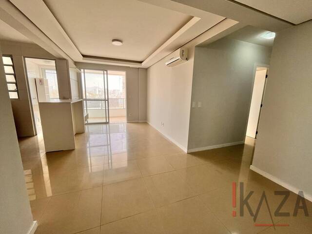 #4537 - Apartamento para Venda em Florianópolis - SC - 2