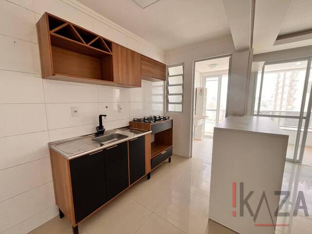 Apartamento para Venda em Florianópolis - 4