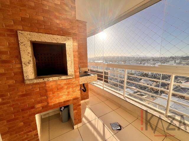 #4538 - Apartamento para Venda em Florianópolis - SC - 3