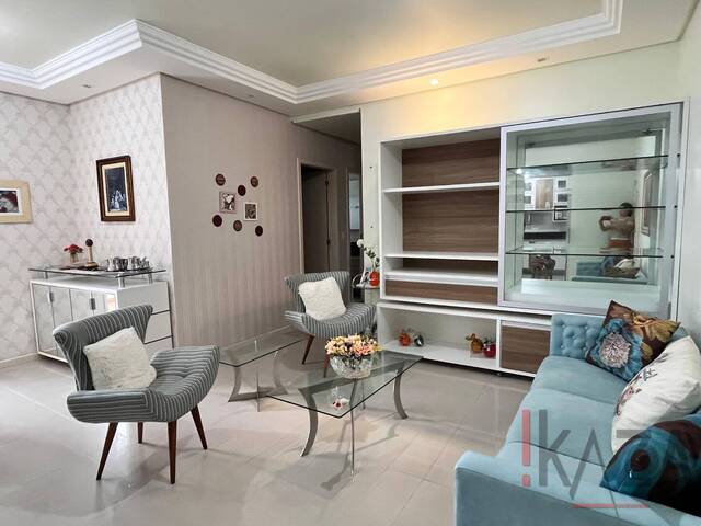 #4539 - Apartamento para Venda em Florianópolis - SC - 2