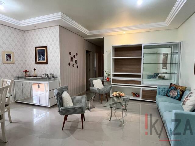 #4539 - Apartamento para Venda em Florianópolis - SC - 1