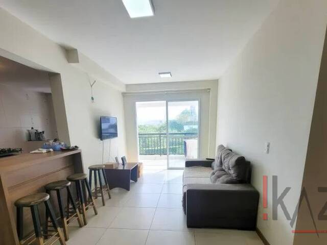 #4547 - Apartamento para Venda em Florianópolis - SC - 3