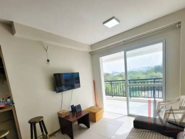 Apartamento para Venda em Florianópolis - 4