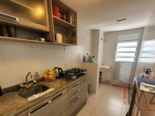 Apartamento para Venda em Florianópolis - 5