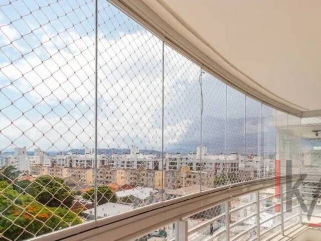 #4548 - Apartamento para Venda em Florianópolis - SC - 3