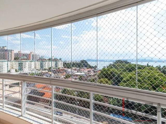 #4548 - Apartamento para Venda em Florianópolis - SC - 1