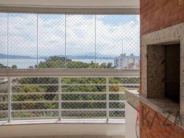 #4548 - Apartamento para Venda em Florianópolis - SC - 2