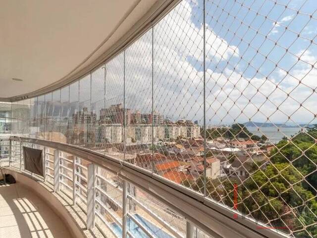 Apartamento para Venda em Florianópolis - 5