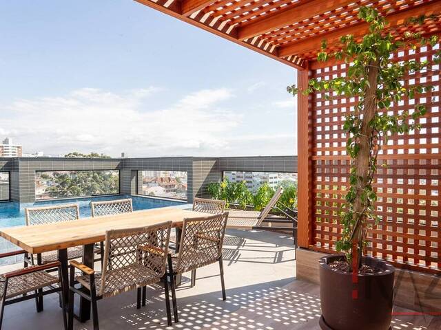 #4312 - Apartamento para Venda em Florianópolis - SC - 3