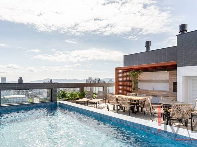 #4312 - Apartamento para Venda em Florianópolis - SC - 1