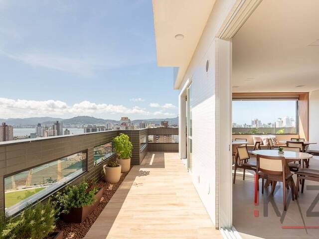 Apartamento para Venda em Florianópolis - 4