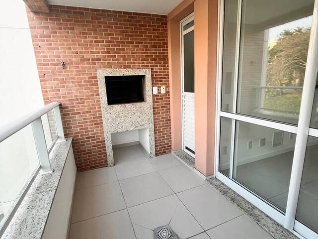 #4552 - Apartamento para Venda em Florianópolis - SC - 2