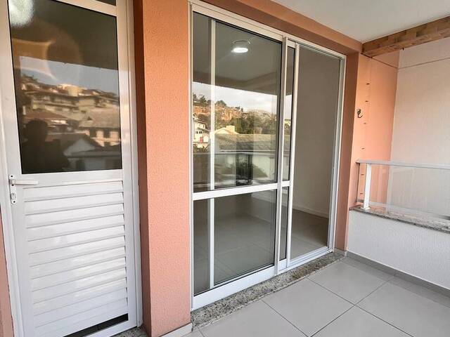 #4552 - Apartamento para Venda em Florianópolis - SC - 3