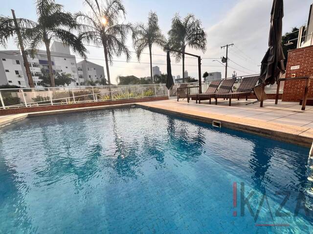 #4552 - Apartamento para Venda em Florianópolis - SC - 1